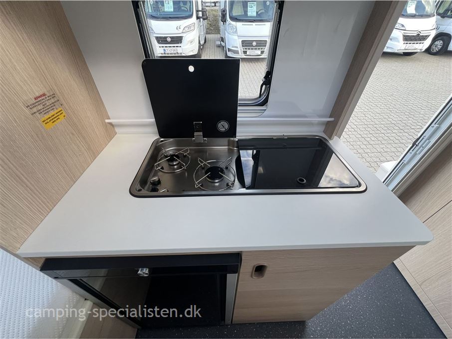 Adria Aviva 400 PS